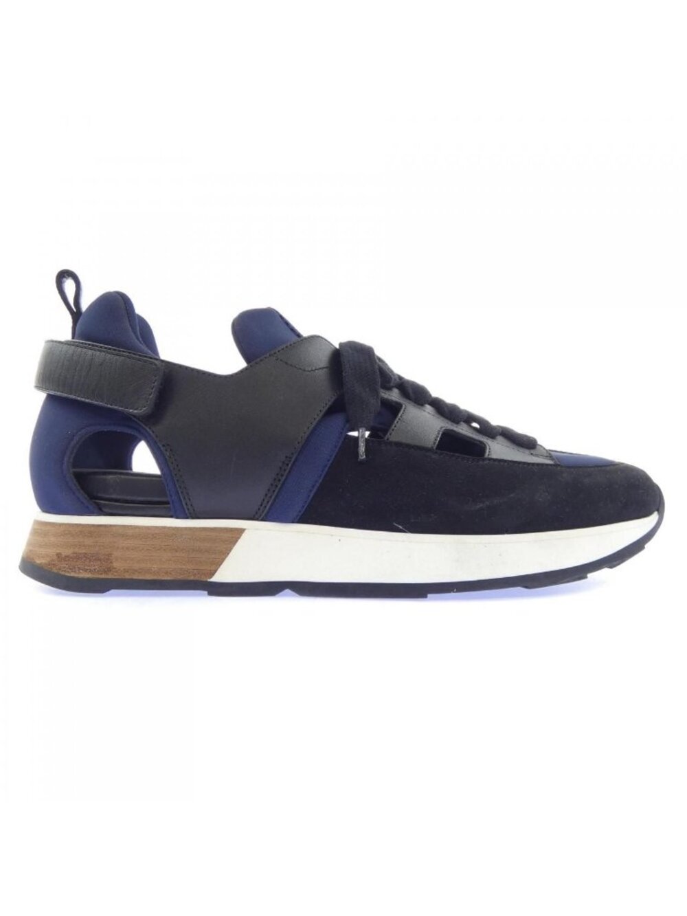 Hermes Sneakers Black
